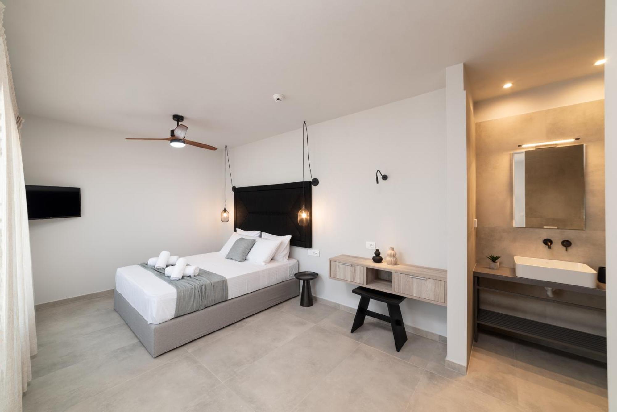 Ks Luxury Villas Heated Pools Γεωργιούπολη Εξωτερικό φωτογραφία