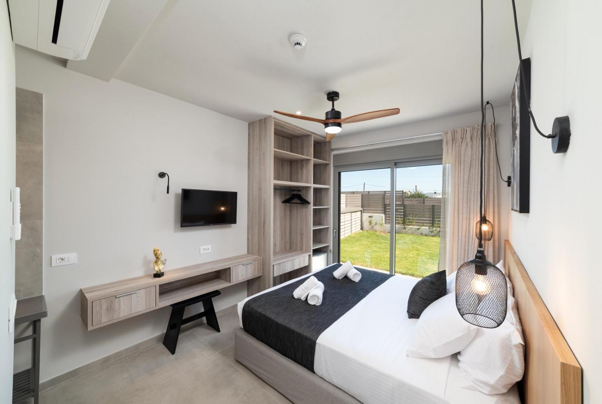 Ks Luxury Villas Heated Pools Γεωργιούπολη Εξωτερικό φωτογραφία