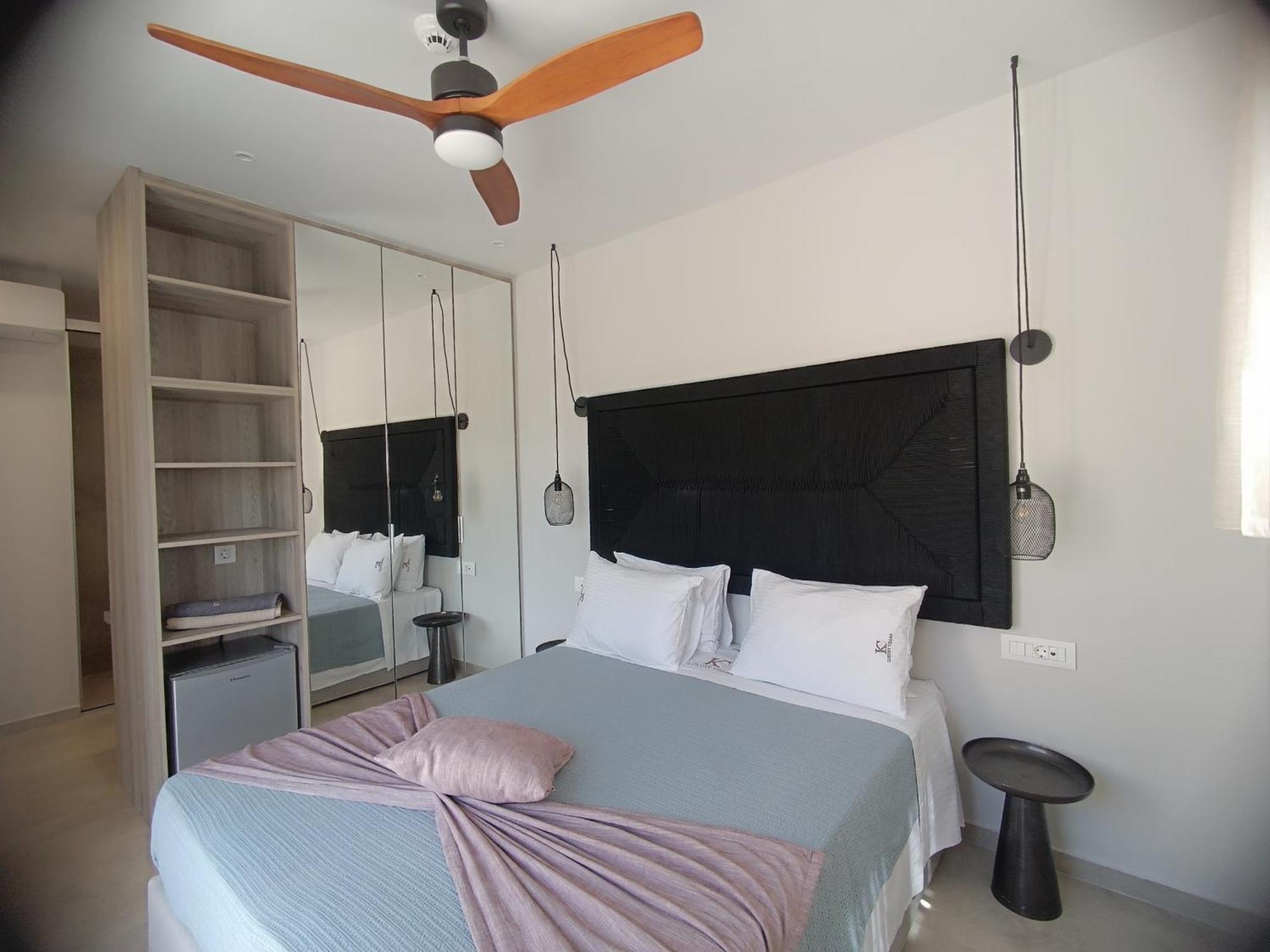 Ks Luxury Villas Heated Pools Γεωργιούπολη Εξωτερικό φωτογραφία